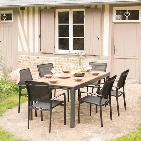 La Hortus House And Garden Villa *