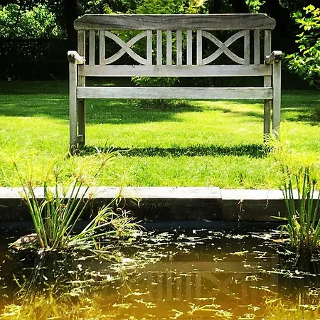 La Hortus House And Garden Villa Bailleul-la-Vallee