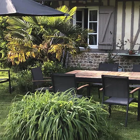 La Hortus House And Garden
