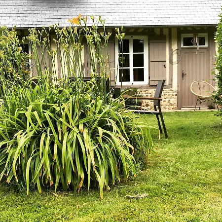 La Hortus House And Garden Bailleul-la-Vallee