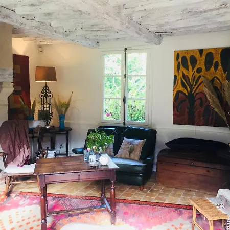 Villa La Hortus House And Garden *