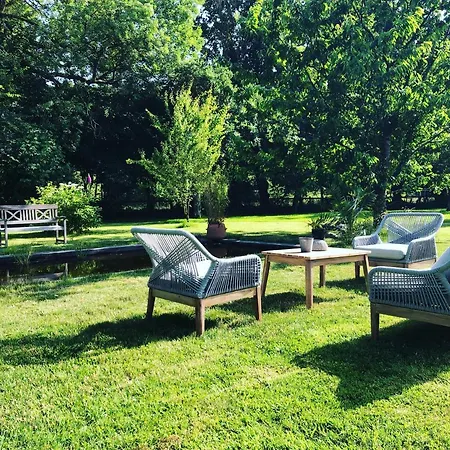 Villa La Hortus House And Garden