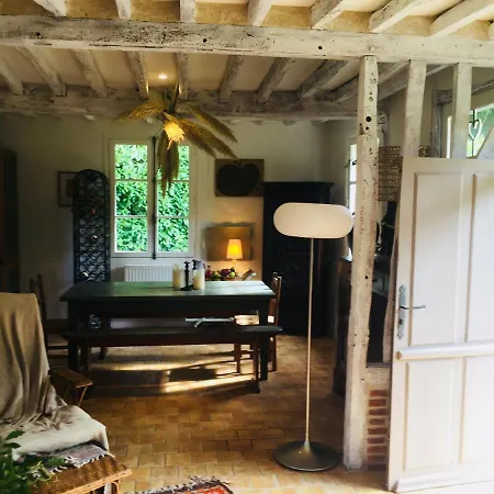 La Hortus House And Garden *
