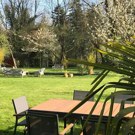 Villa La Hortus House And Garden