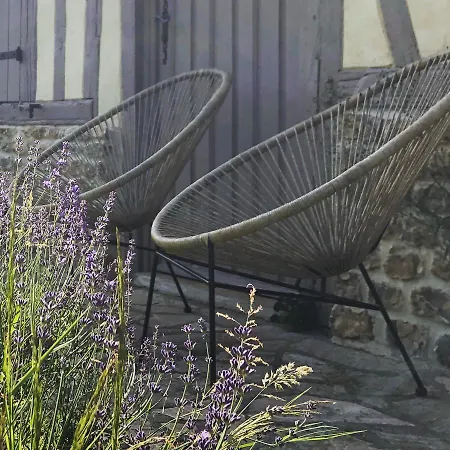 La Hortus House And Garden Villa