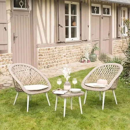 La Hortus House And Garden