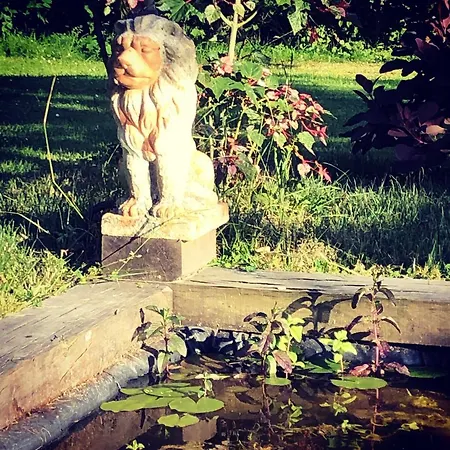 Villa La Hortus House And Garden