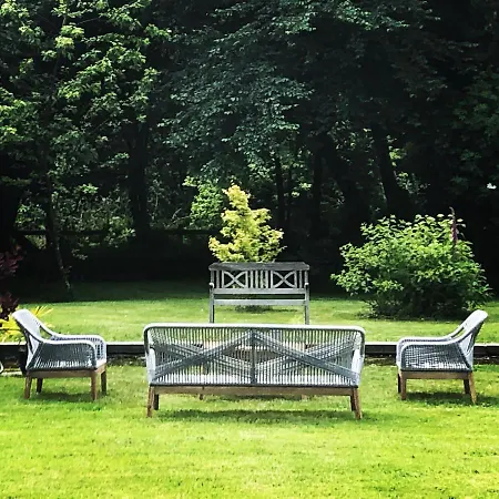 La Hortus House And Garden Bailleul-la-Vallee