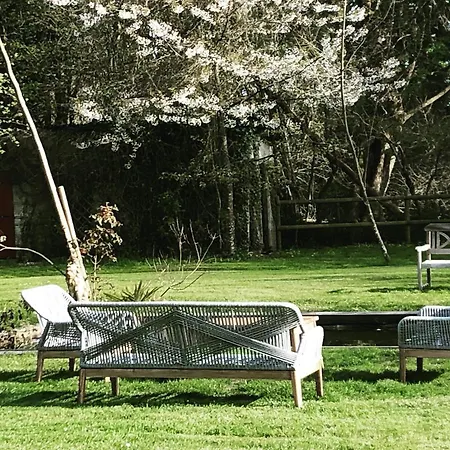 La Hortus House And Garden